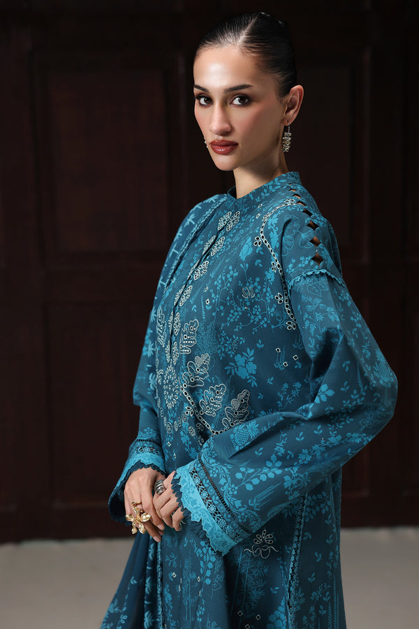 QALAMKAR QPRINTS DROP II '26