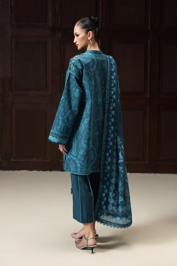 QALAMKAR QPRINTS DROP II '26