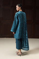 QALAMKAR QPRINTS DROP II '26