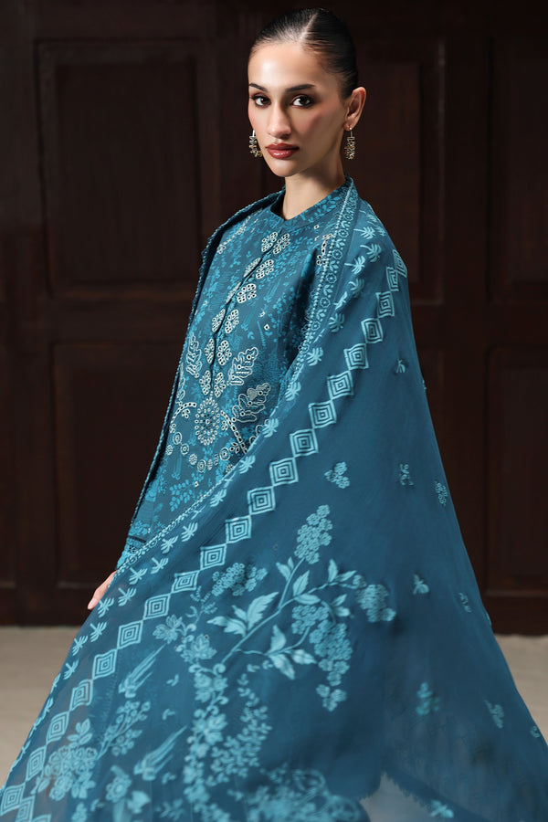 QALAMKAR QPRINTS DROP II '26