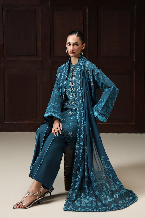 QALAMKAR QPRINTS DROP II '26