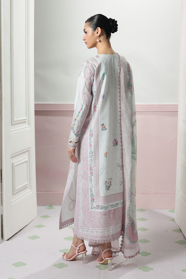 QALAMKAR QPRINTS DROP II '26