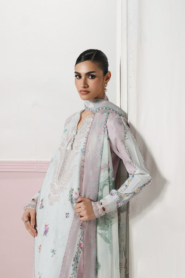 QALAMKAR QPRINTS DROP II '26