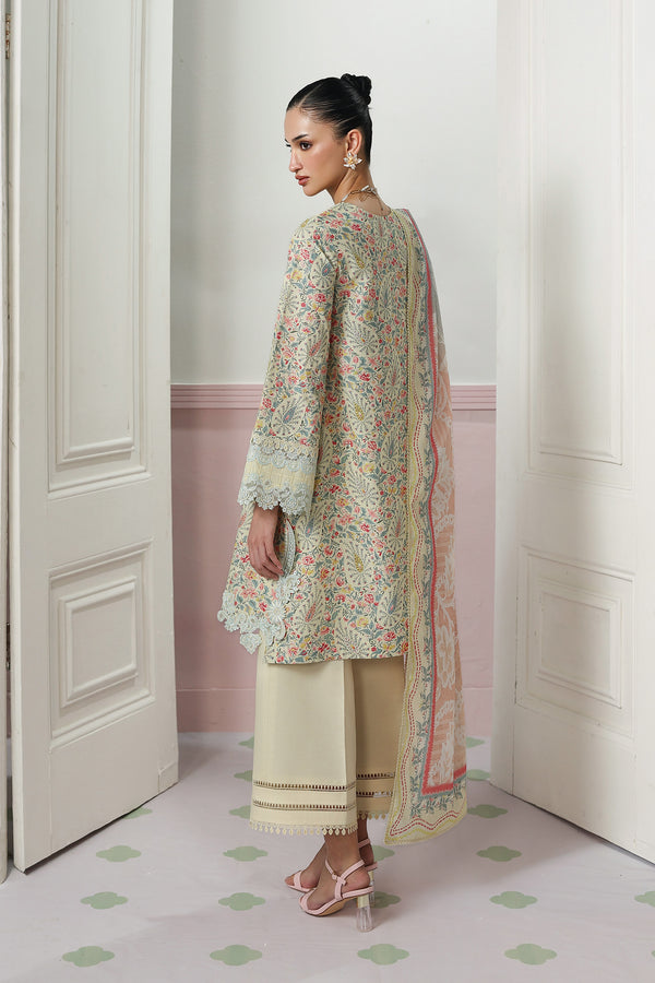 QALAMKAR QPRINTS DROP II '26