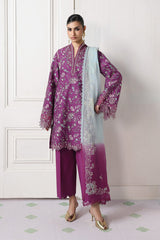 QALAMKAR QPRINTS DROP II '26