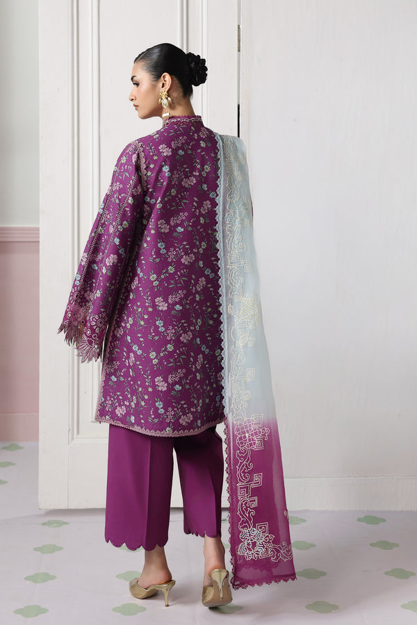 QALAMKAR QPRINTS DROP II '26
