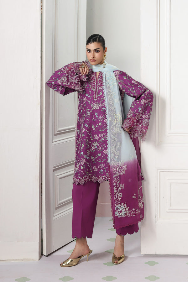 QALAMKAR QPRINTS DROP II '26