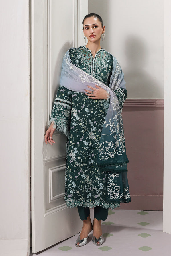 QALAMKAR QPRINTS DROP II '26