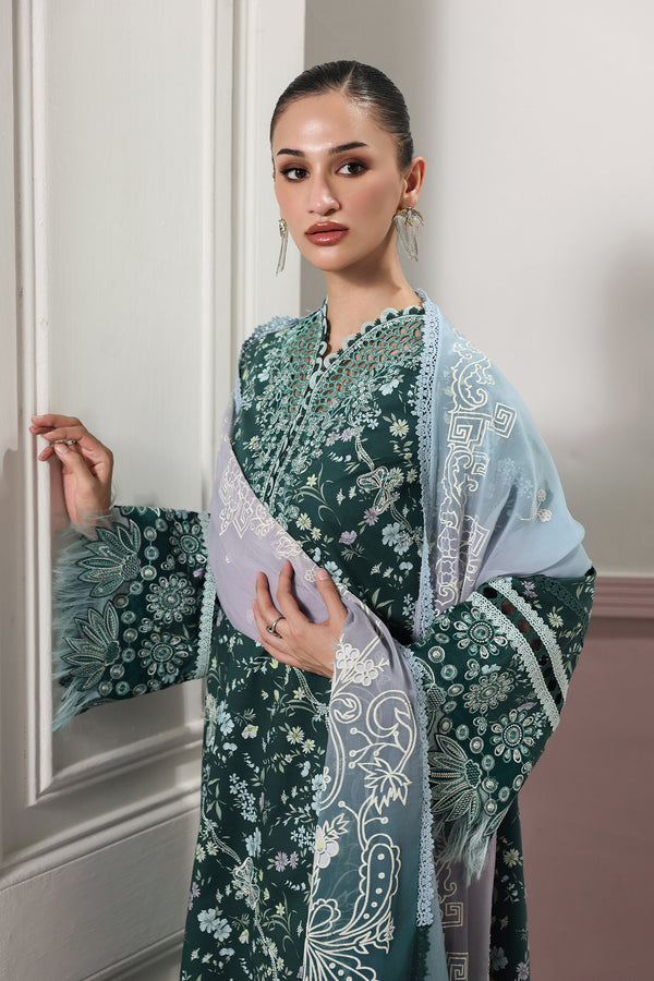 QALAMKAR QPRINTS DROP II '26