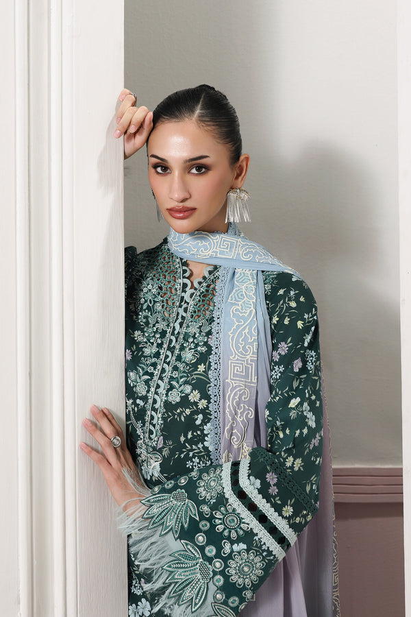 QALAMKAR QPRINTS DROP II '26