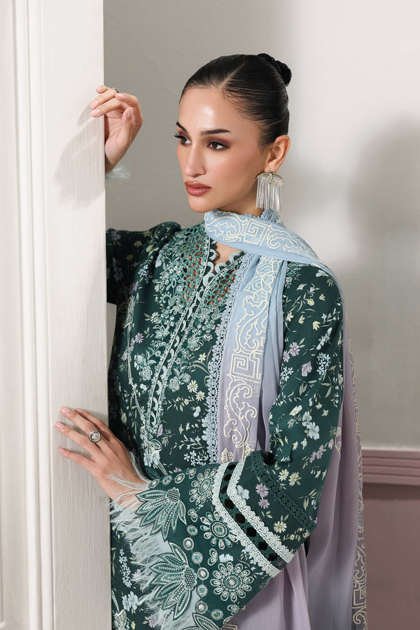 QALAMKAR QPRINTS DROP II '26