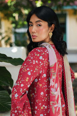 Qalamkar Q Prints Embroidered Lawn 2026