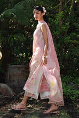 Qalamkar Q Prints Embroidered Lawn 2026