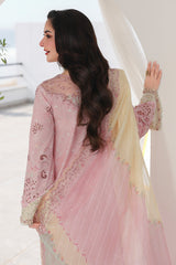 Sahil Luxury Lawn '26 By Qalamkar