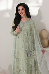Sahil Luxury Lawn '26 By Qalamkar