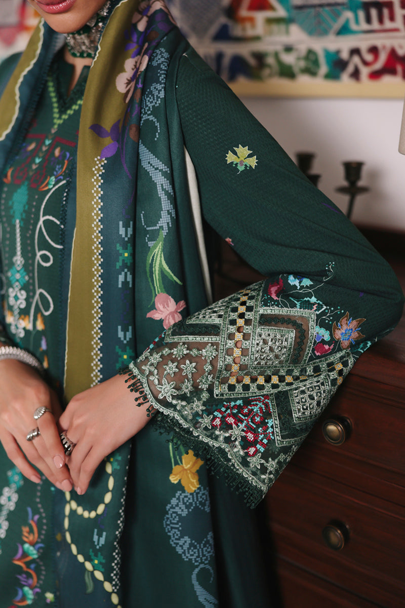 Q Prints Winter By Qalamkar 2025