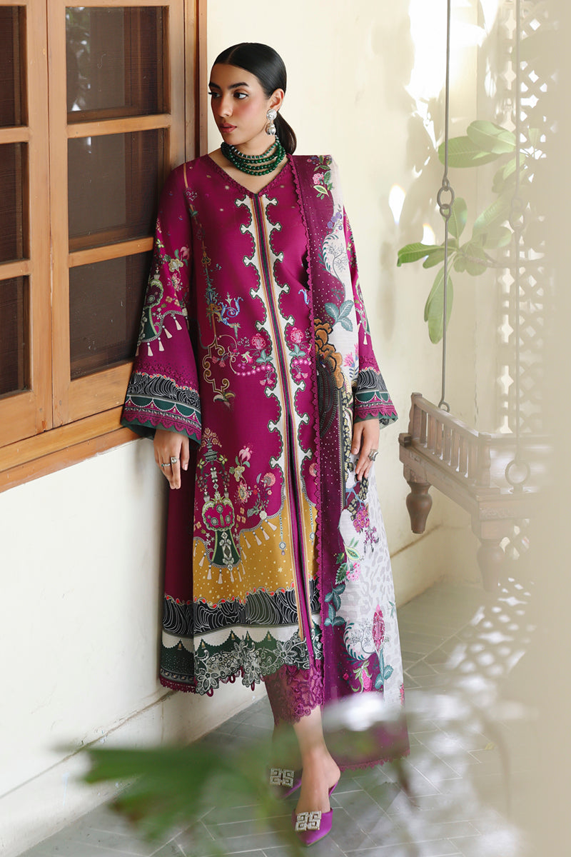 Q Prints Winter By Qalamkar 2025