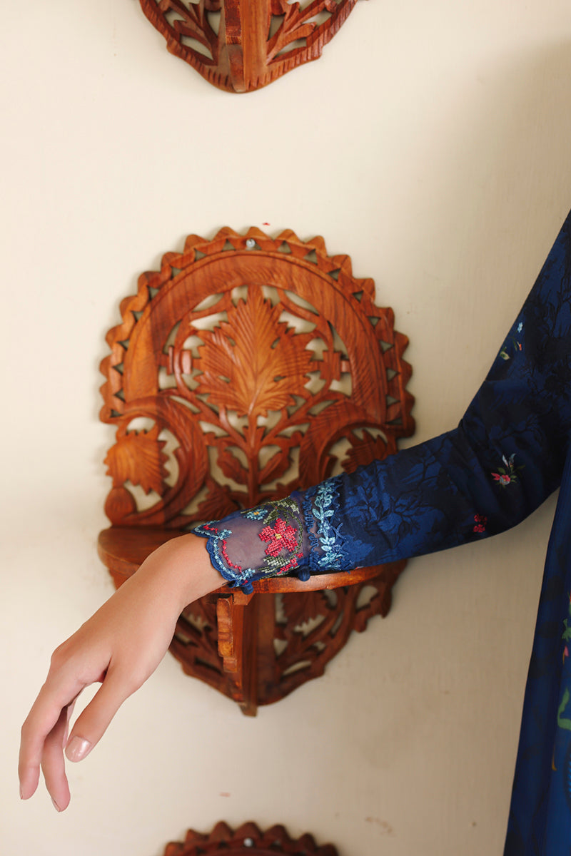 Q Prints Winter By Qalamkar 2025