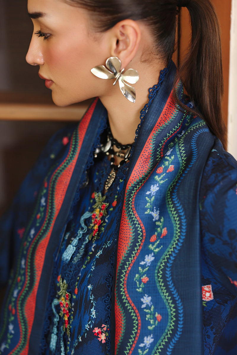 Q Prints Winter By Qalamkar 2025