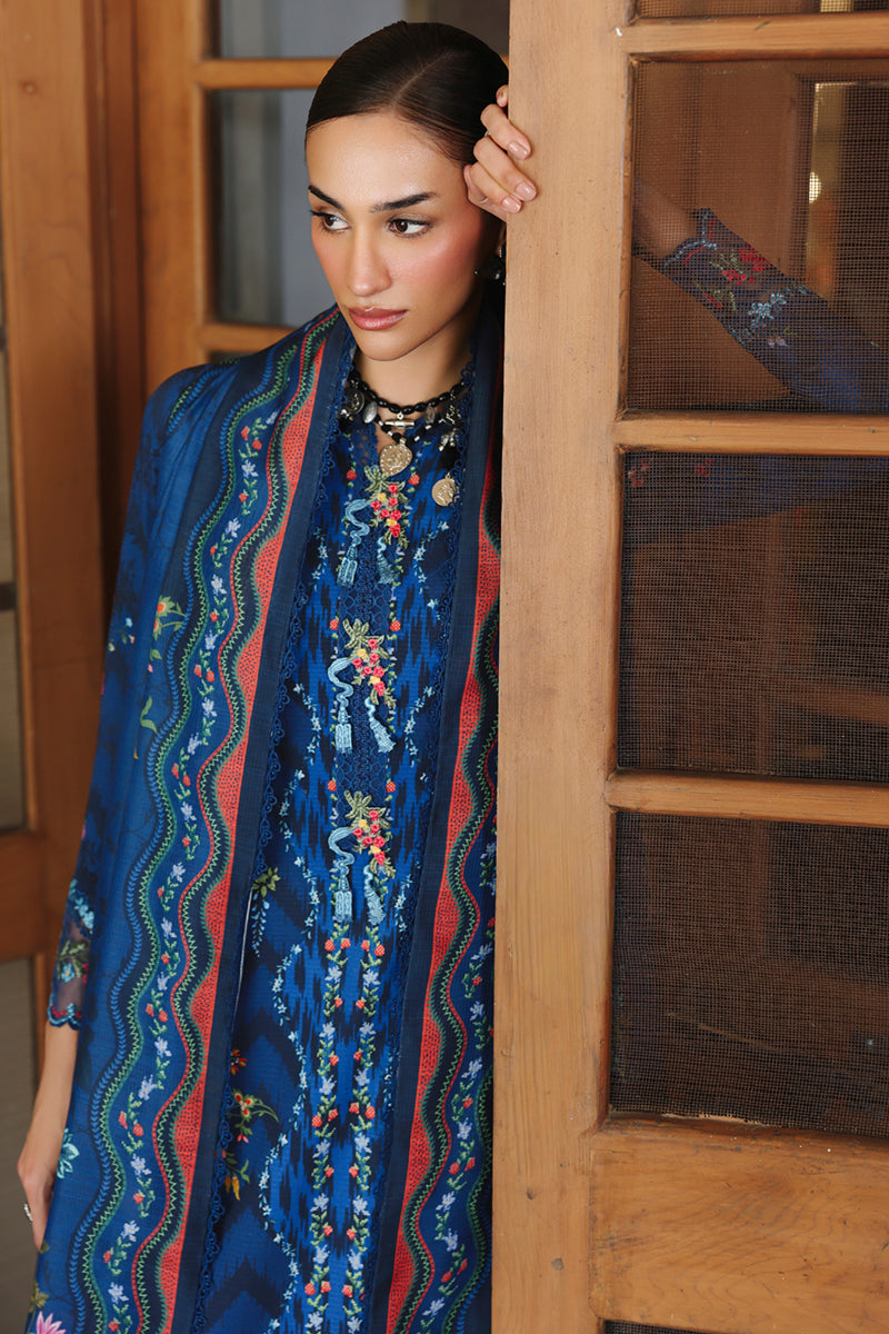 Q Prints Winter By Qalamkar 2025