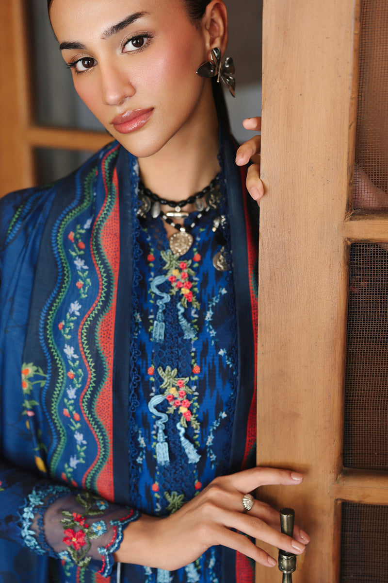 Q Prints Winter By Qalamkar 2025