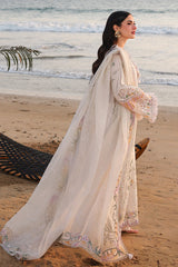 Sahil Luxury Lawn '26 By Qalamkar
