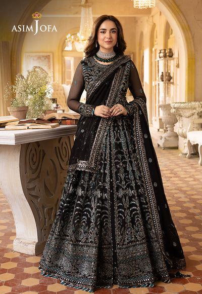 Khwab-E-Naubahar By Asim Jofa 05