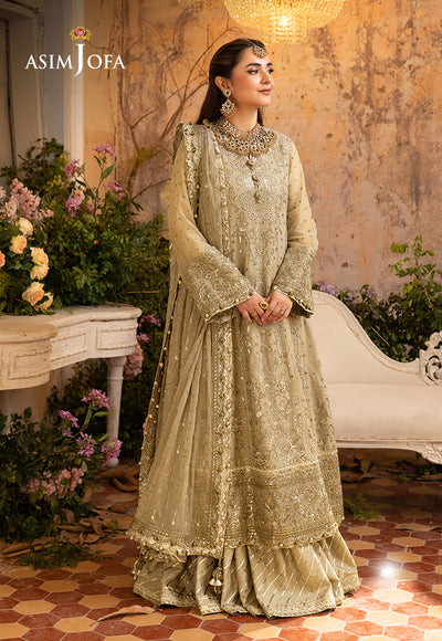 Khwab-E-Naubahar By Asim Jofa 04