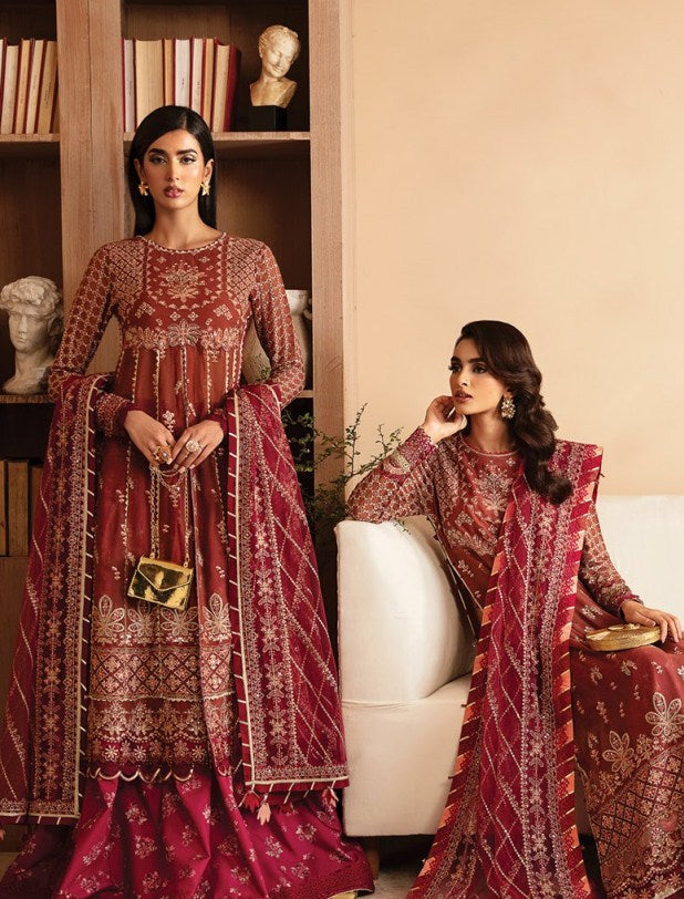 Xenia Raahi Luxury Formals-D05