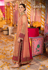 Dastaan Festive Collection By Asim Jofa 30