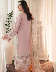 Jade Ombre S/S Lawn