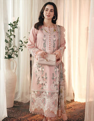 Jade Ombre S/S Lawn