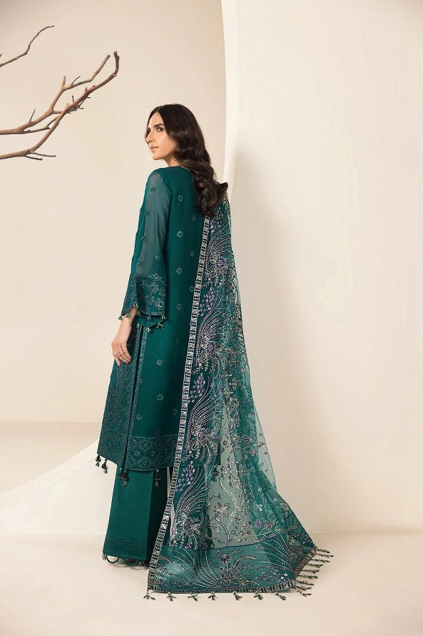 Lamhay Festive Collection -D05-Giza - Munaf Textile 
