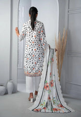 VS Zynah Chikankari -D-330