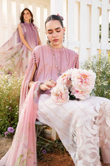 M Prints Spring Summer By Maria B