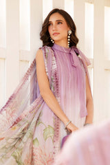 M Prints Spring Summer By Maria B