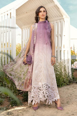 M Prints Spring Summer By Maria B