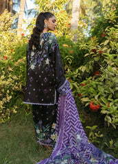Tahra Lawn By ZC-D6B