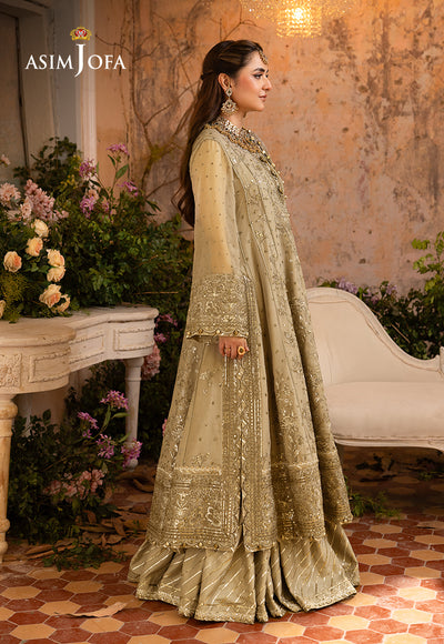 Khwab-E-Naubahar By Asim Jofa 04