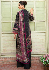 Gulaal Summer Glow Lawn-D06