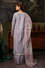 Eman Adeel Noori Silk