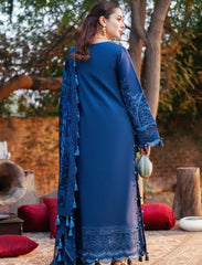 Jade Ombre S/S Lawn