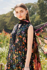 M Prints Spring Summer By Maria B