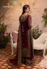 Khwab-E-Naubahar By Asim Jofa 09