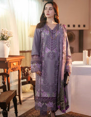 Jade Ombre S/S Lawn