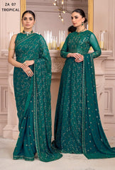 Afreen Luxury Formals