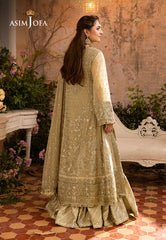 Khwab-E-Naubahar By Asim Jofa 04