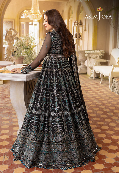 Khwab-E-Naubahar By Asim Jofa 05