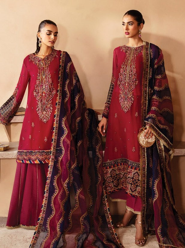 Xenia Raahi Luxury Formals-D07