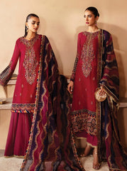 Xenia Raahi Luxury Formals-D07